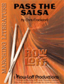 Pass The Salsa