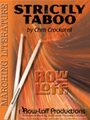 Strictly Taboo Tutor Tracks
