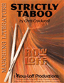 Strictly Taboo