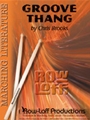 Groove Thang w/Tutor Tracks