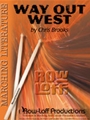 Way Out West Tutor Tracks