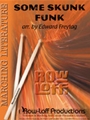Some Skunk Funk w/Tutor Tracks