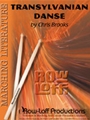 Transylvanian Danse Tutor Tracks