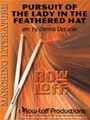 Pursuit Of The Lady In The Feathered Hat, The w/Tutor Tracks