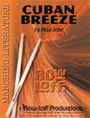 Cuban Breeze