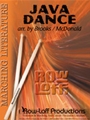 Java Dance w/Tutor Tracks