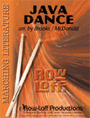 Java Dance