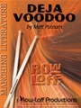 DeJa Voodoo Tutor Tracks