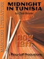 Midnight In Tunisia w/Tutor Tracks