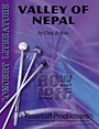 Valley Of Nepal