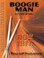 Boogie Man w/Tutor Tracks