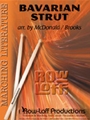 Bavarian Strut Tutor Tracks