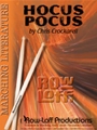 Hocus Pocus Tutor Tracks