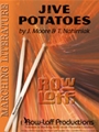 Jive Potatoes w/Tutor Tracks