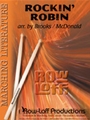 Rockin' Robin Tutor Tracks
