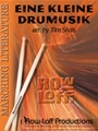 Eine Kleine Drumusik Tutor Tracks