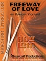 Freeway Of Love Tutor Tracks