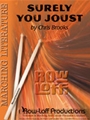 Surely You Joust w/Tutor Tracks