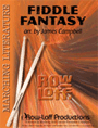 Fiddle Fantasy