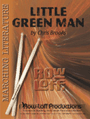 Little Green Man