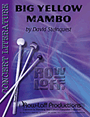 Big Yellow Mambo