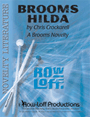 Brooms Hilda