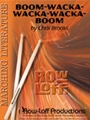 Boom-wacka-wacka-wacka-Boom Tutor Tracks