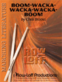 Boom-wacka-wacka-wacka-boom