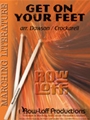 Get On Your Feet Tutor Tracks