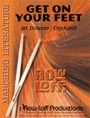 Get On Your Feet