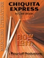 Chiquita Express w/Tutor Tracks