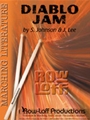 Diablo Jam w/Tutor Tracks