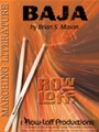 Baja Tutor Tracks