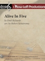 Alive In Five
