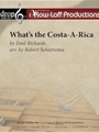 What's the Cost-A-Rica