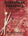 Christmas Presence