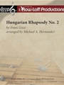 Hungarian Rhapsody No.2