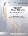 Rockin' Your Socks
