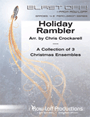 Holiday Rambler