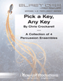 Pick A Key Any Key
