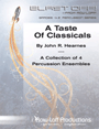 Taste Of Classicals
