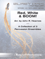 Red, White & BOOM