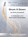 Drum It Down