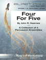 Four For Five