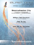 Boomwhacker City