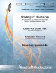 Swingin Sultans