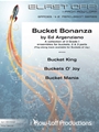 Bucket Bonanza (Blast Off Series)