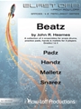 Beatz (Blast Off Series)