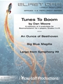Tunes To Boom (Blast Off Series)