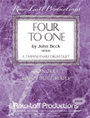 4 To 1